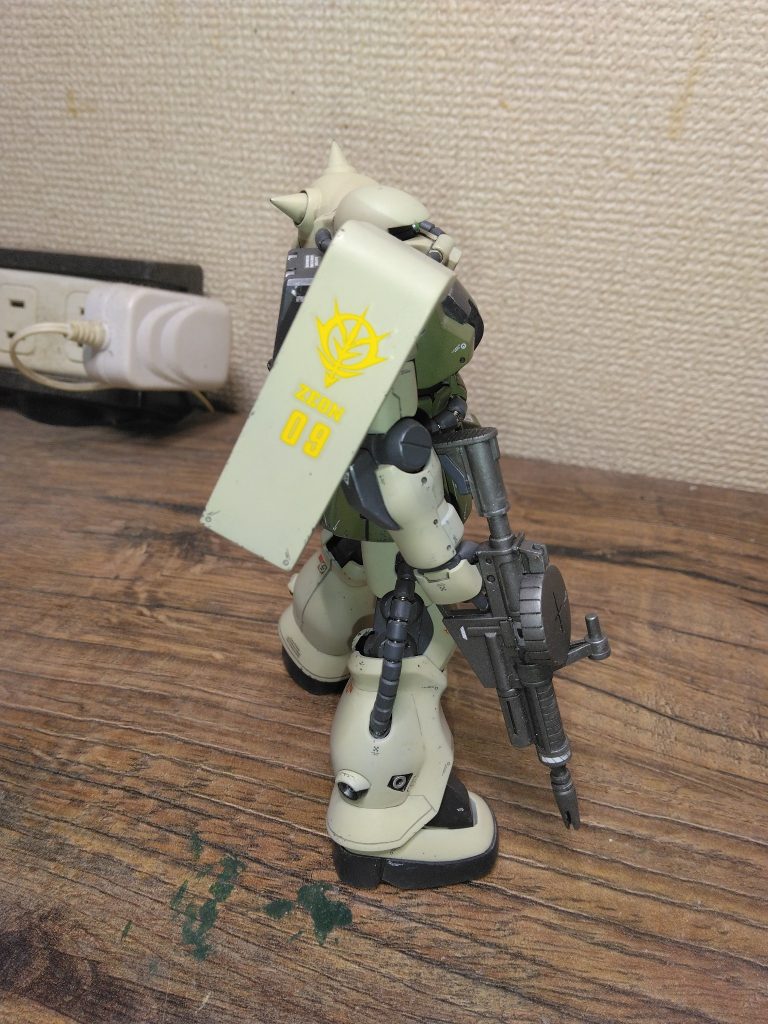 左