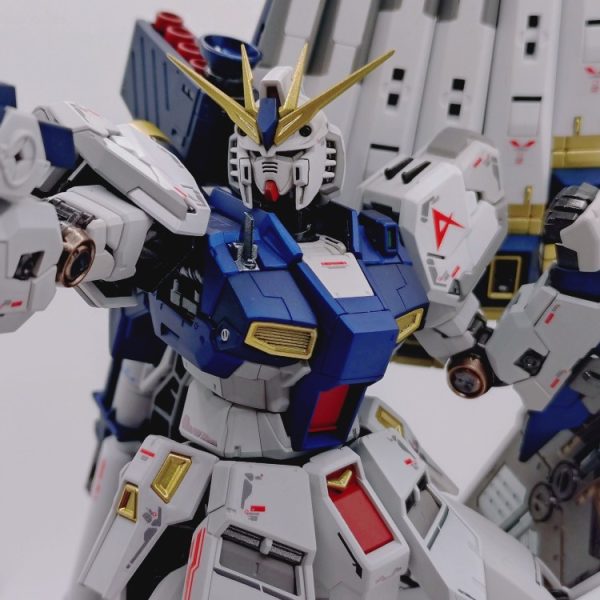 RG RX-93 νガンダム