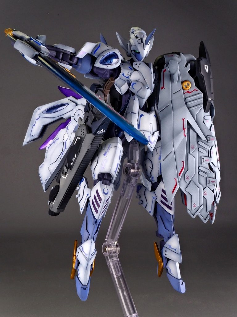 2年ぶりの投稿になります(gundam-kao5)制作中はなんでこんなメンドウなことやってるのか葛藤の連続でしたが完成させると達成感に満たされました機会があればまた投稿させていただきます最後までご覧いただきありがとうございました(gundam-kao6)&nbsp;