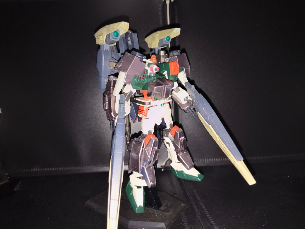 ライトニングバスターを買えなかった過去の自分へ–7枚目/制作者：burai_alve