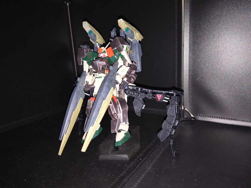 ライトニングバスターを買えなかった過去の自分へ–2枚目/制作者：burai_alve
