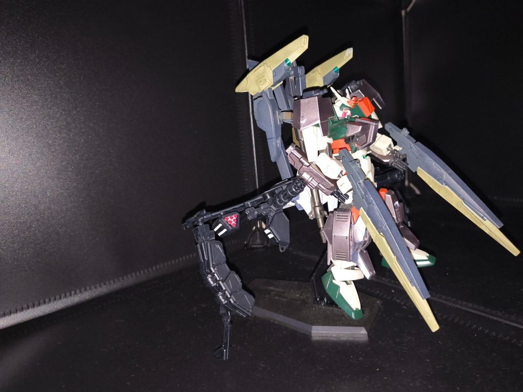 ライトニングバスターを買えなかった過去の自分へ–3枚目/制作者：burai_alve