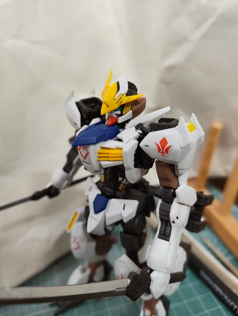 シールで色分けはほぼカバーされます。