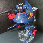 ガンダムTR-1[ヘイズル•ドッグ]