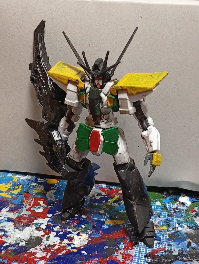 過去作リメイク