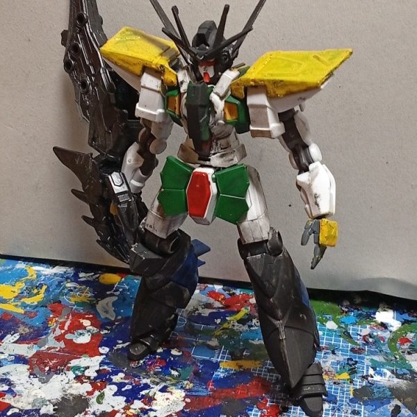 過去作リメイク