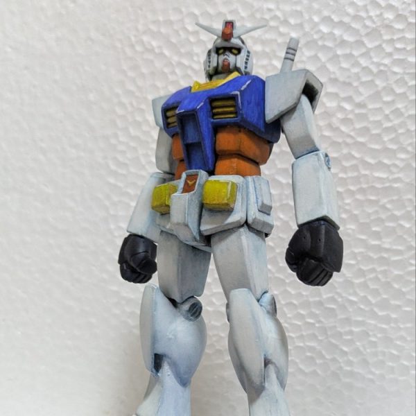 RX-78 ガンダム