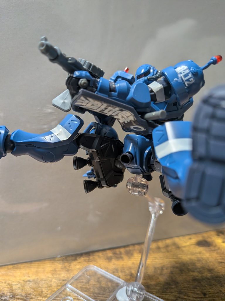 空中戦