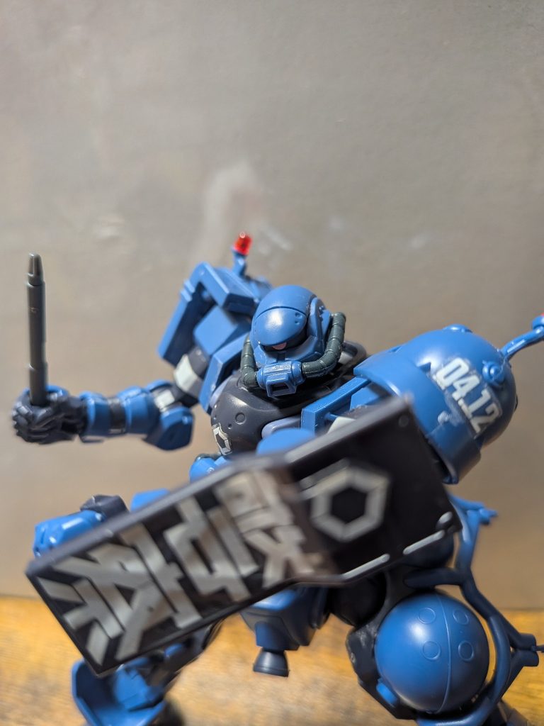 警棒