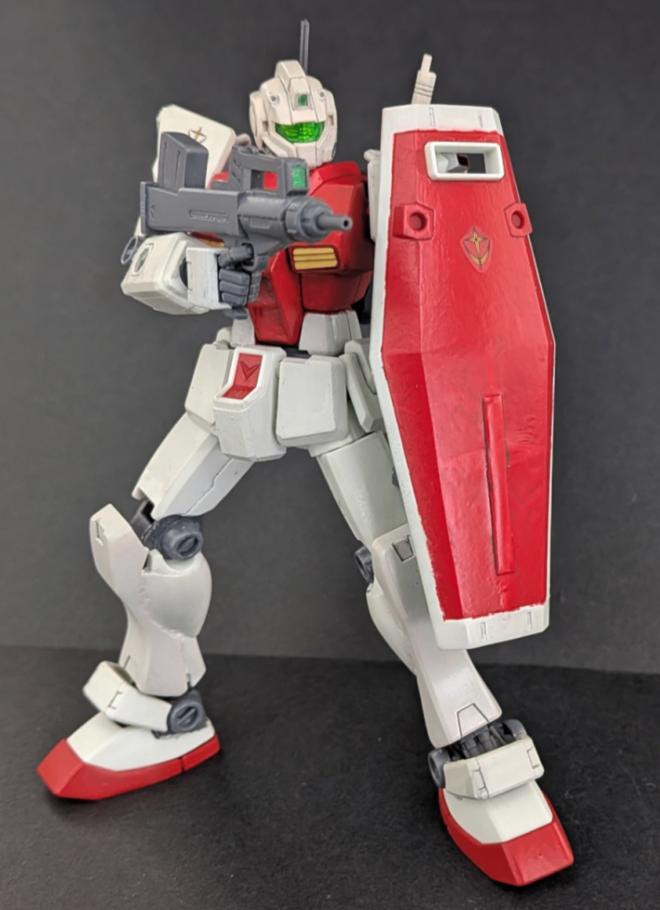RGM-79C ジム改–4枚目/制作者：ゼリード・メサ