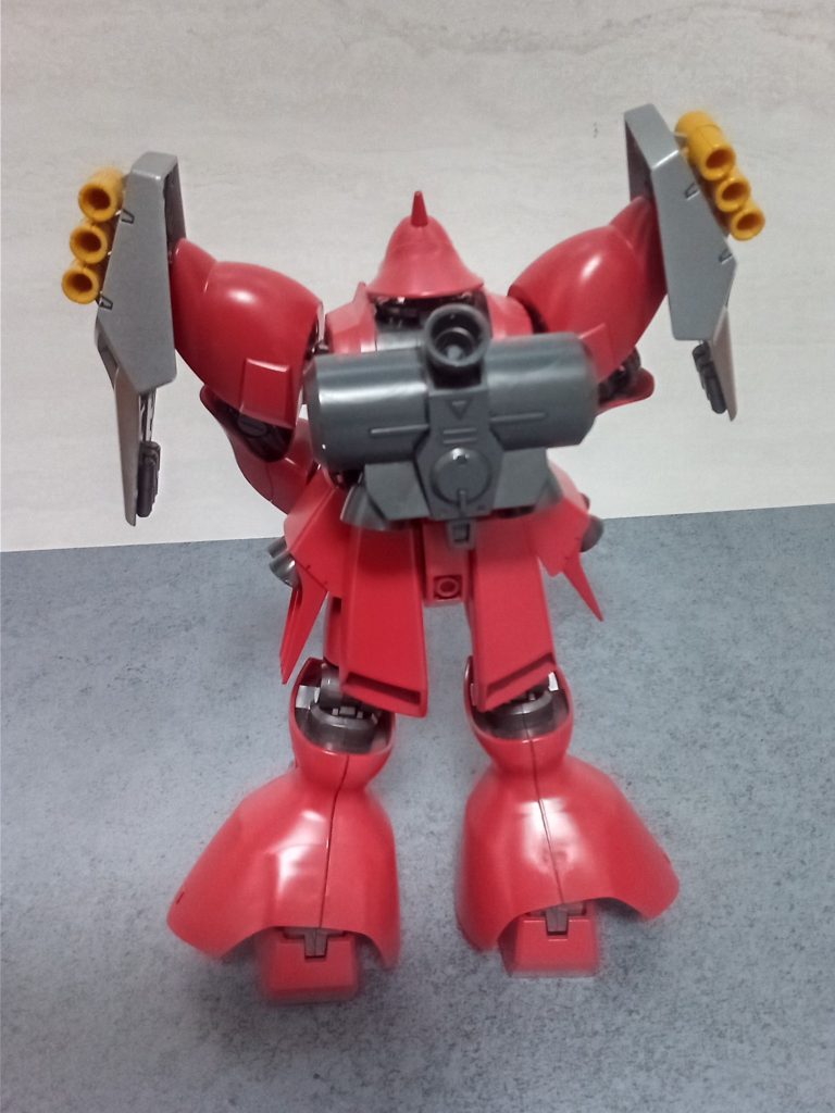後ろ