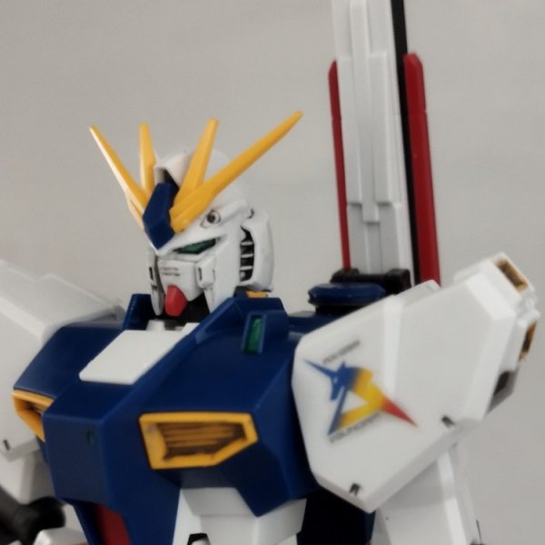 RX-93ff νガンダム