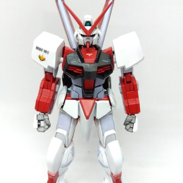 HG M1アストレイ