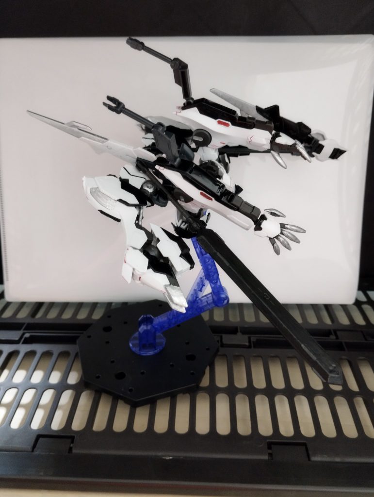 支援機ディアボルスです😊👍この支援機は想定してませんでしたｗ