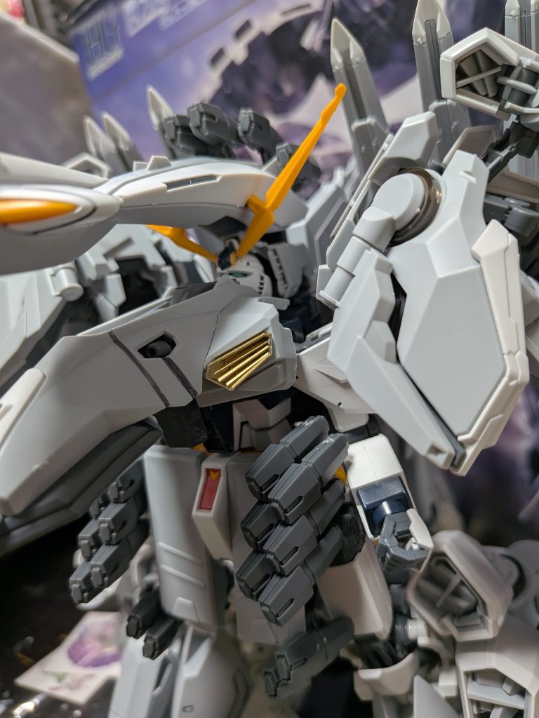 アリュゼウス(改造)–2枚目/制作者：F90