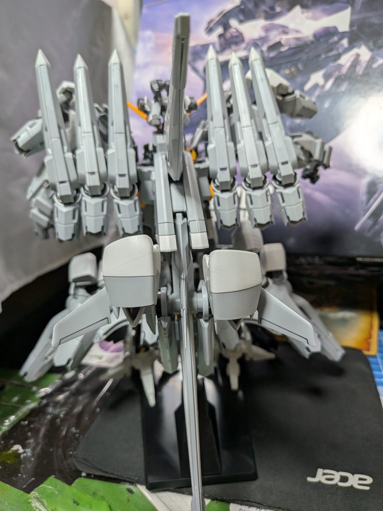 アリュゼウス(改造)–4枚目/制作者：F90