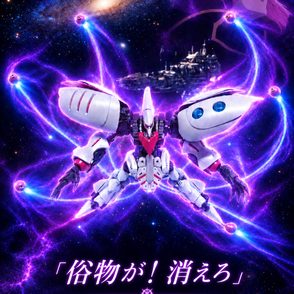 AIの共演作