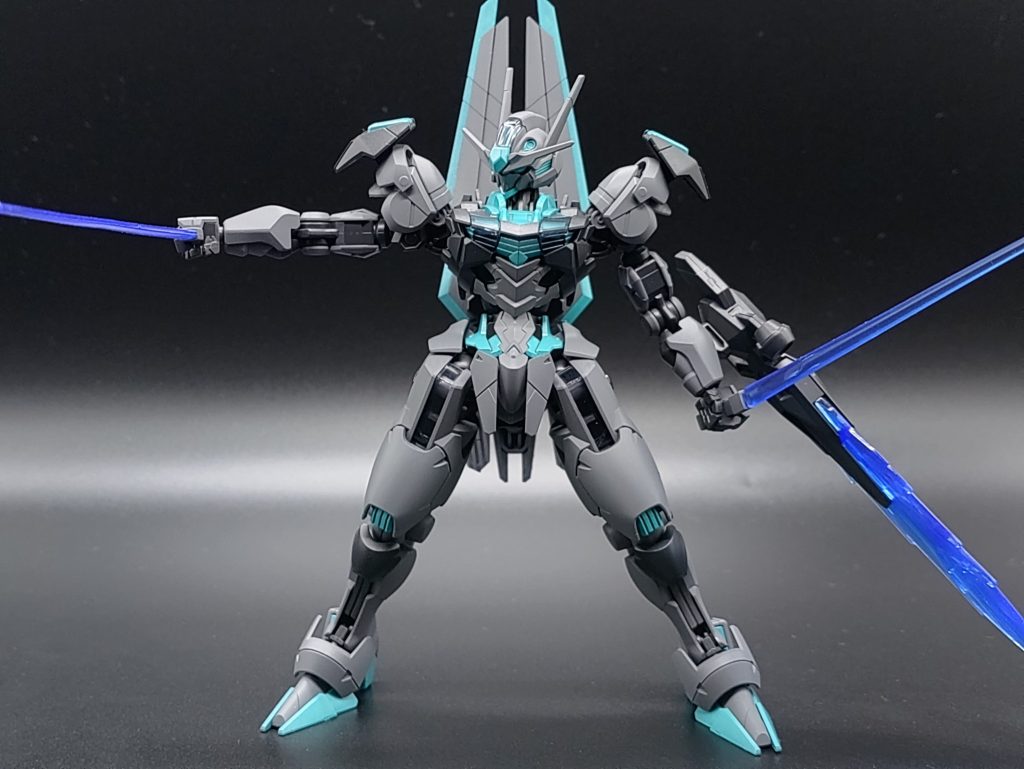 18 ガンダムエアリアル