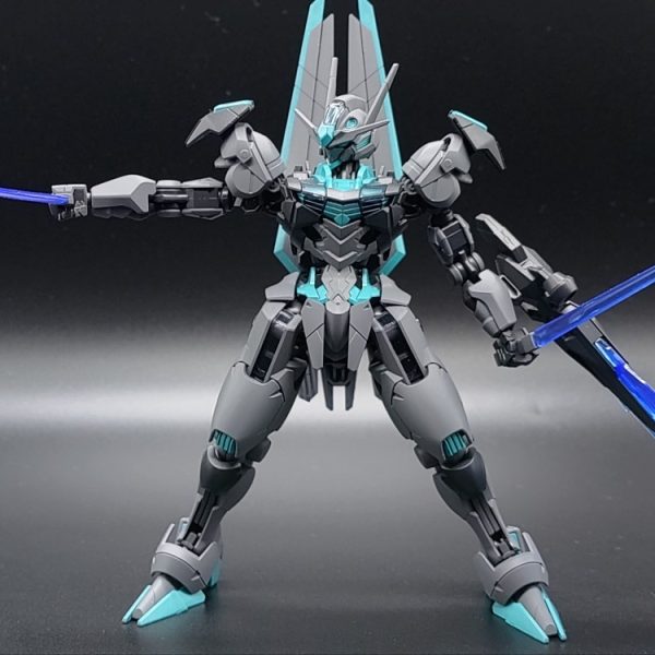 18 ガンダムエアリアル