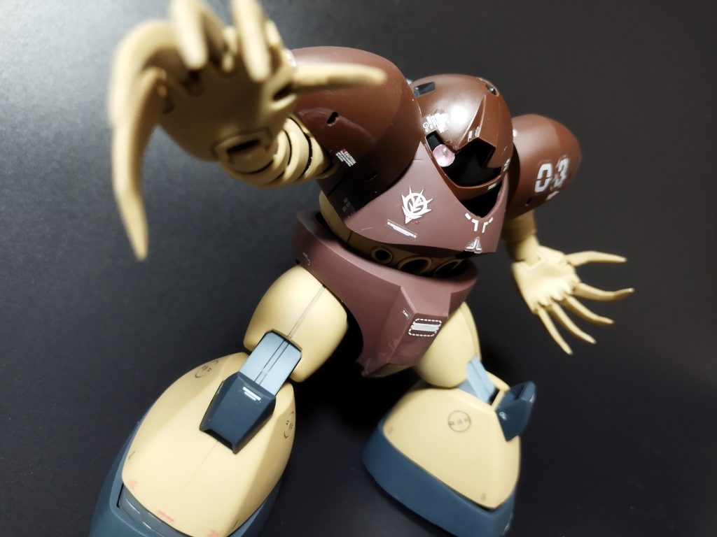 ゴッグ