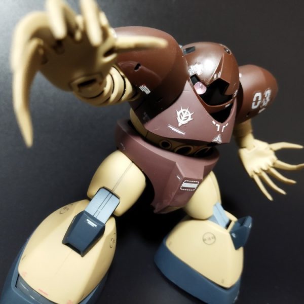 ゴッグ