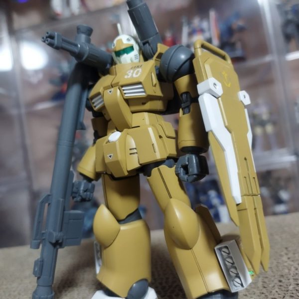 ガンキャノン　アサルト