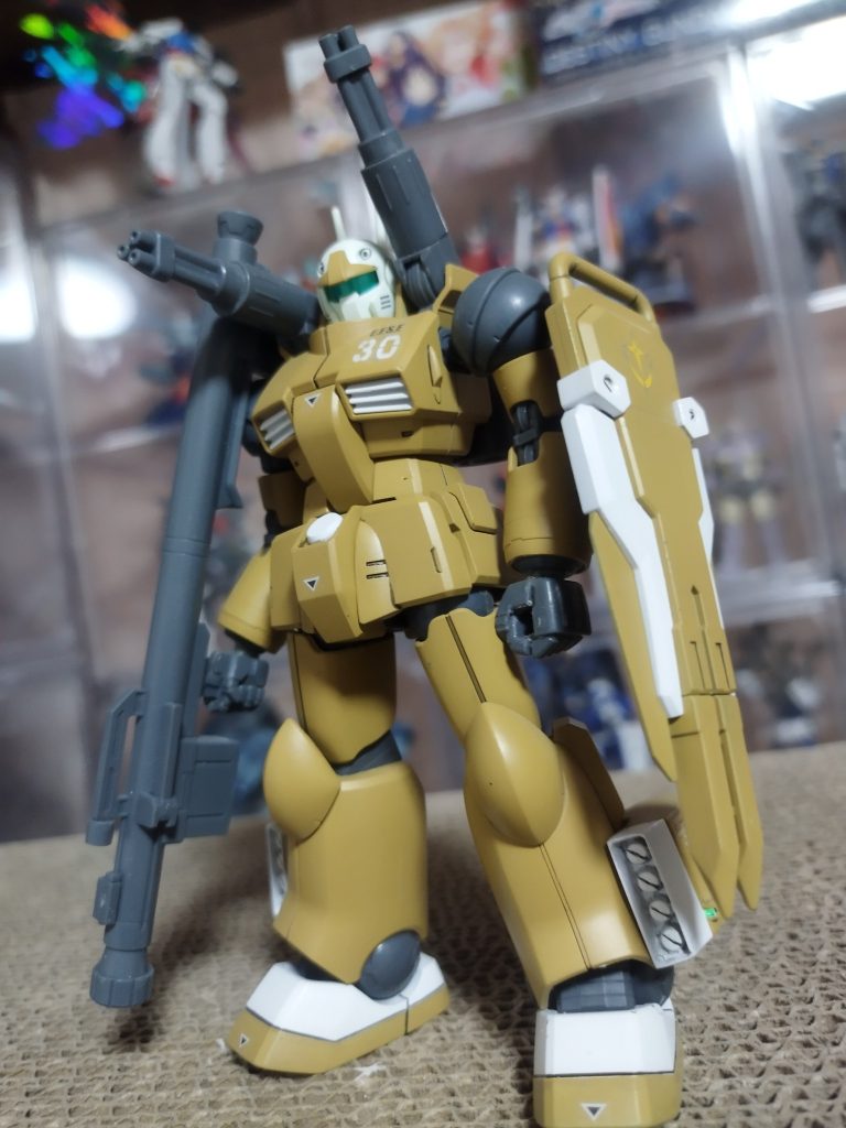 ガンキャノン　アサルト