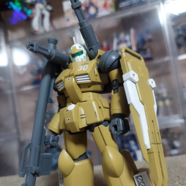 ガンキャノン　アサルト