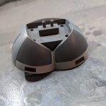 ジオングのスカートパーツの塗り分けが完了しました！！👍3色で塗り分けてみました。[…]