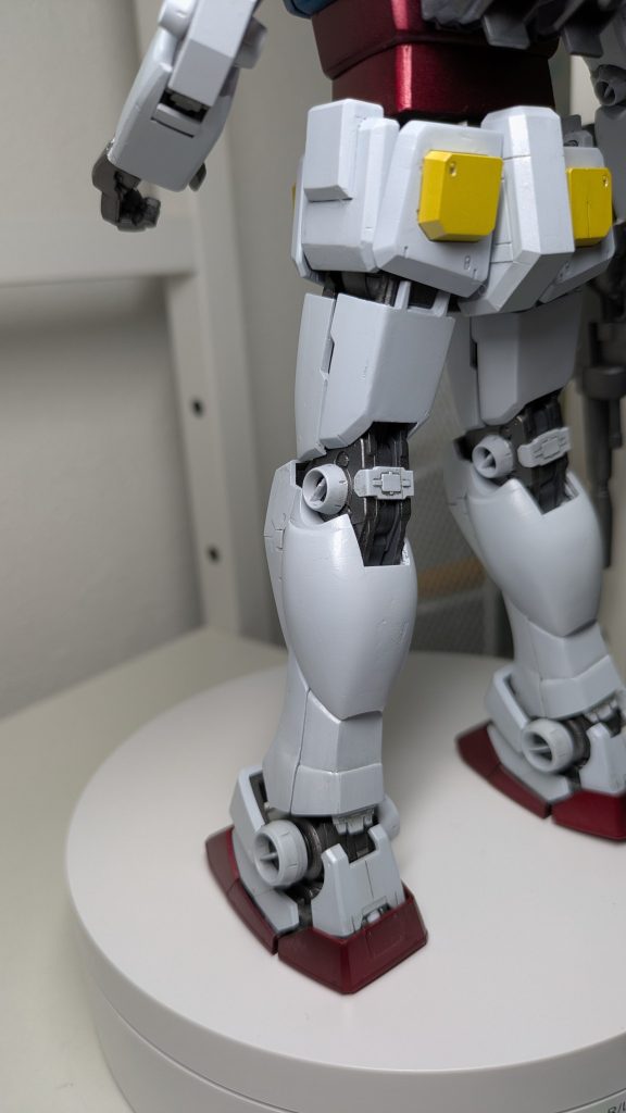 脚