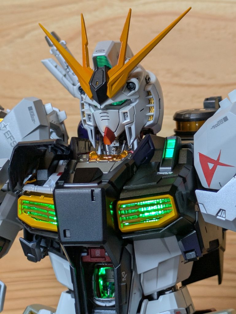 シニアガンプラ–4枚目/制作者：匿名