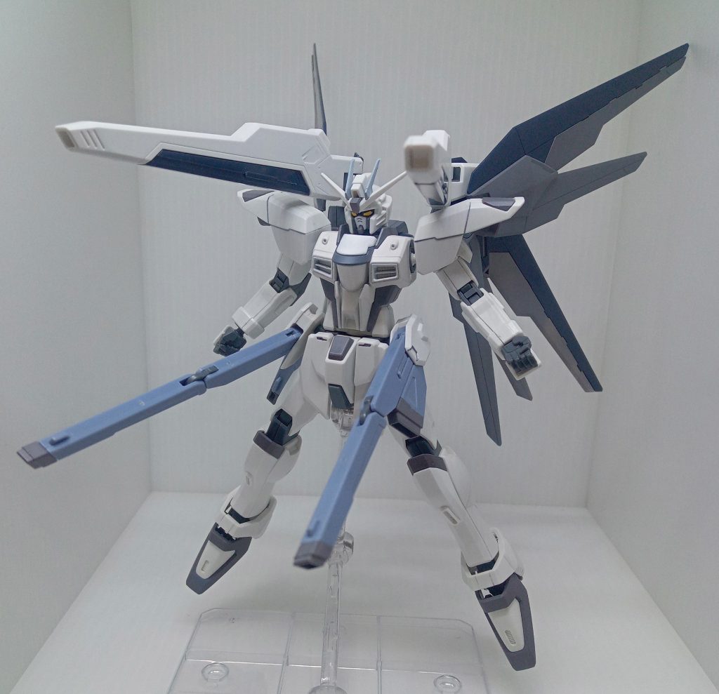 ハイマットフルバースト
