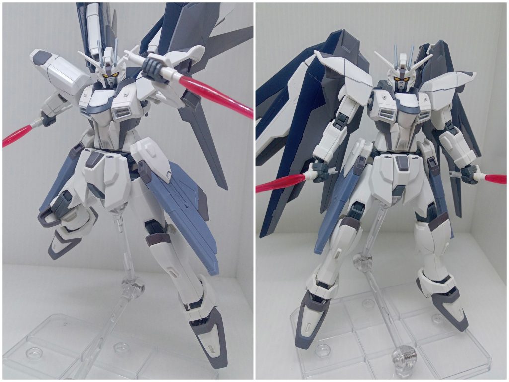 デカールないとさみしいですが、なかなか買えていません。