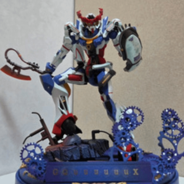ジークアクス