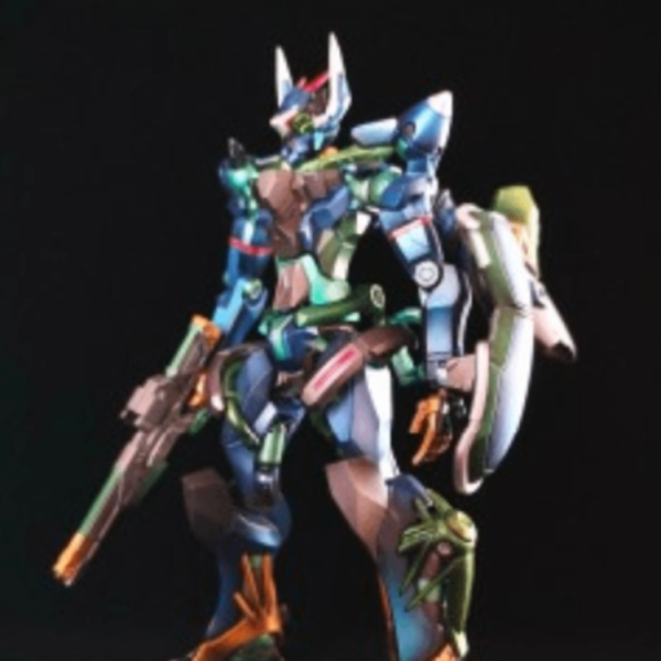 HGジフレド