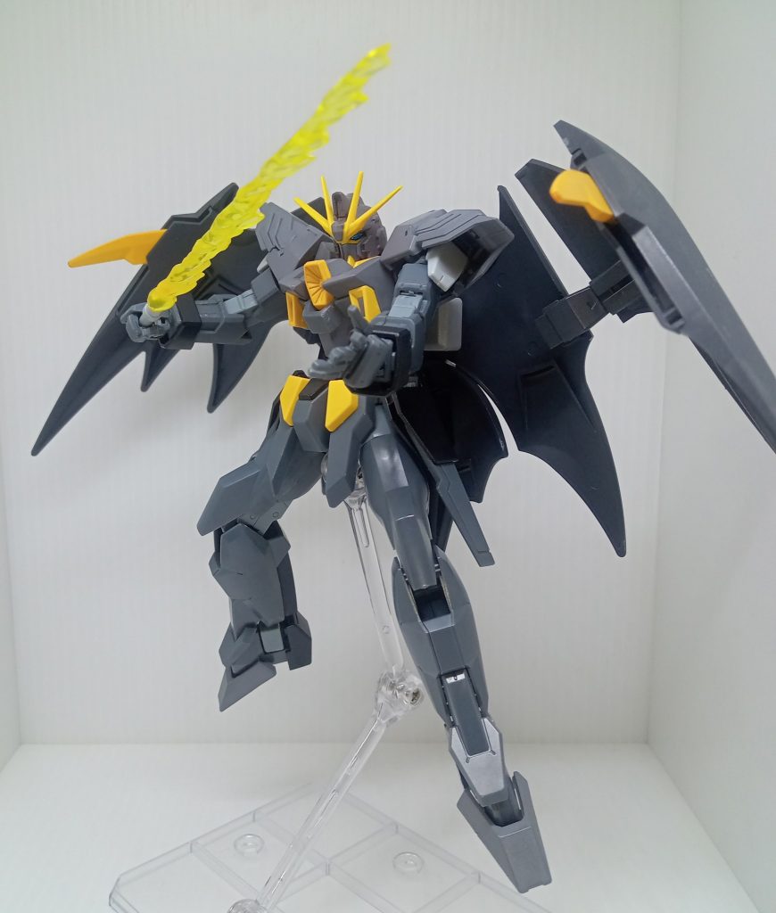 ガイアガンダムアッシュウィング