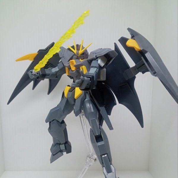 ガイアガンダムアッシュウィング