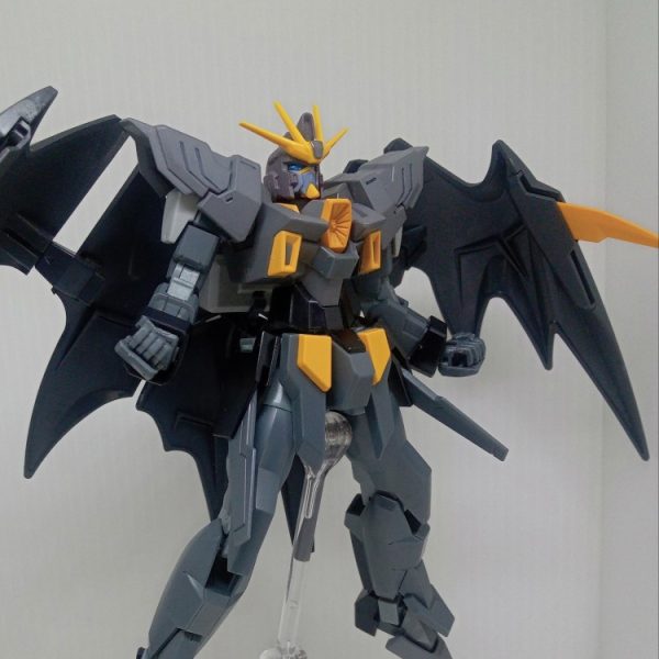 ガンダムアッシュウィング