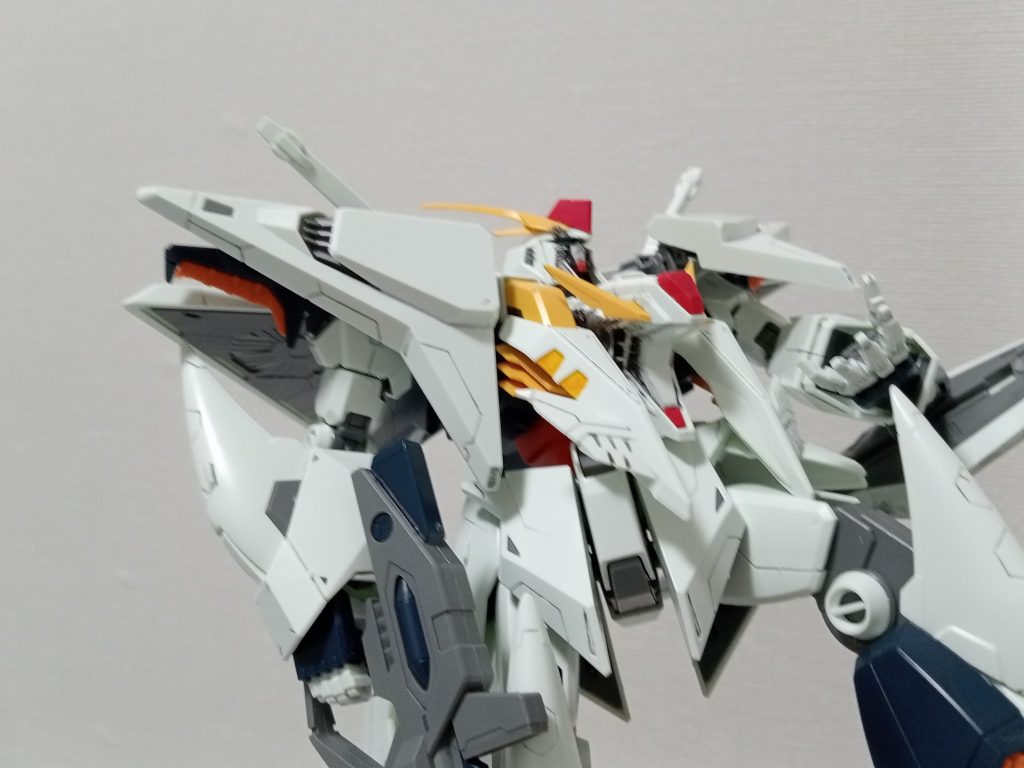 それっぽい感じの