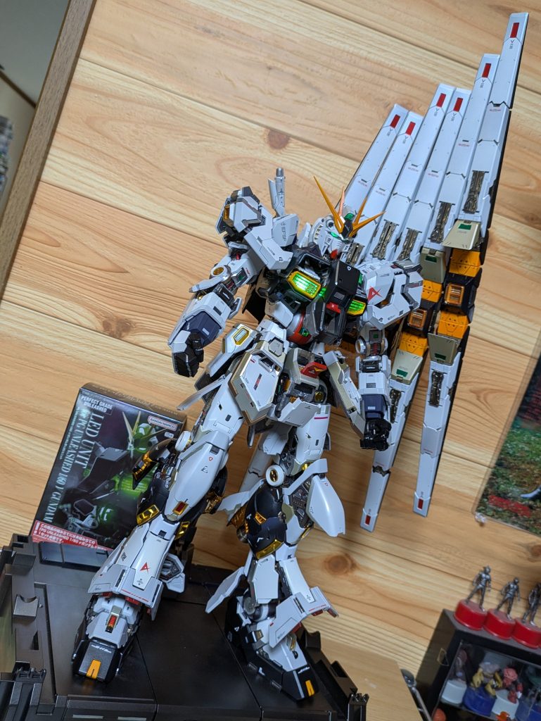 シニアガンプラ–2枚目/制作者：匿名