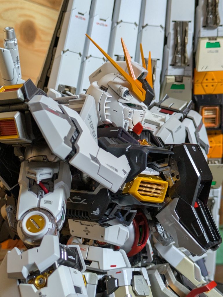 シニアガンプラ–3枚目/制作者：匿名