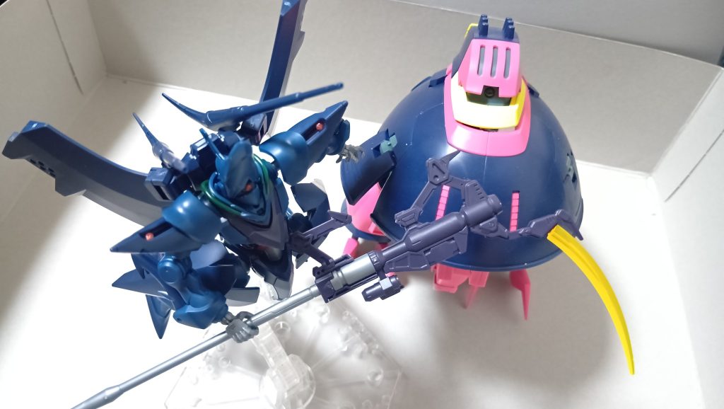 何かあった世界線