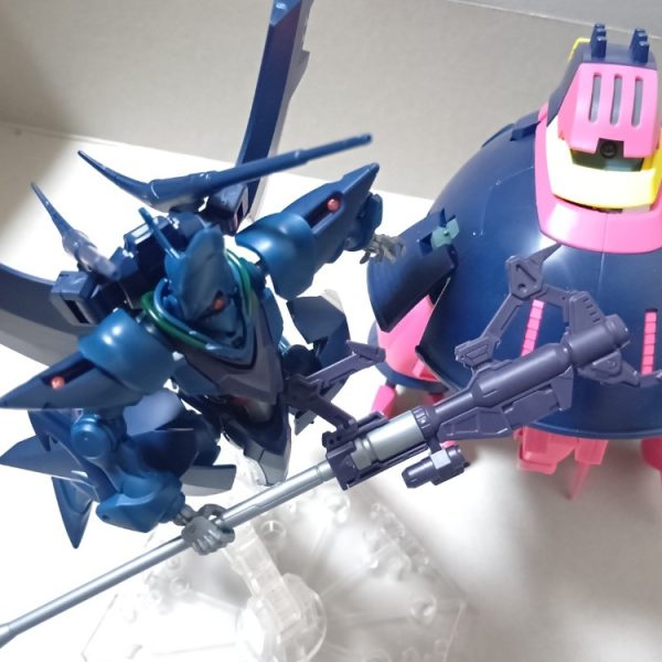 何かあった世界線