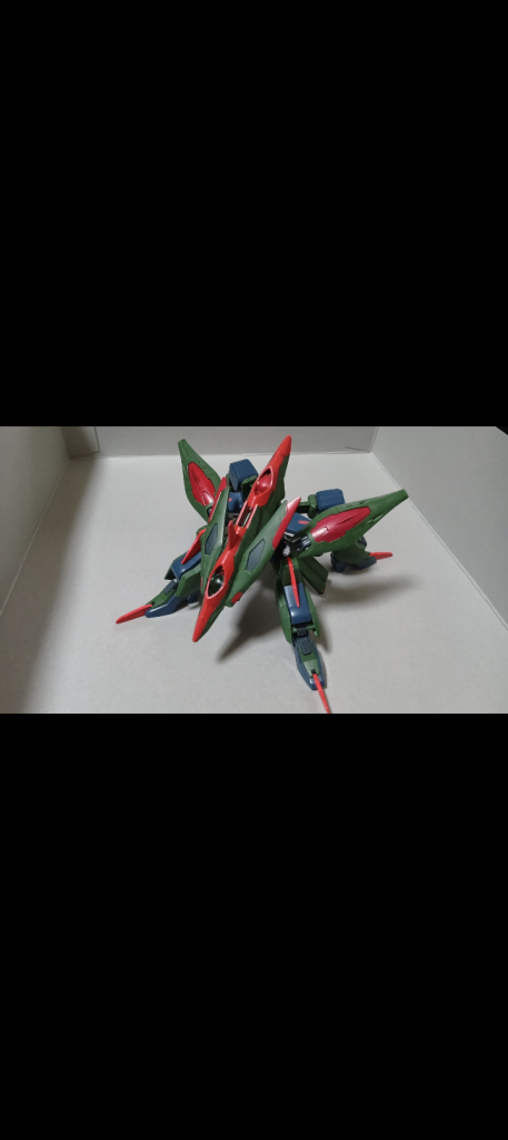 試験型ネオカオス