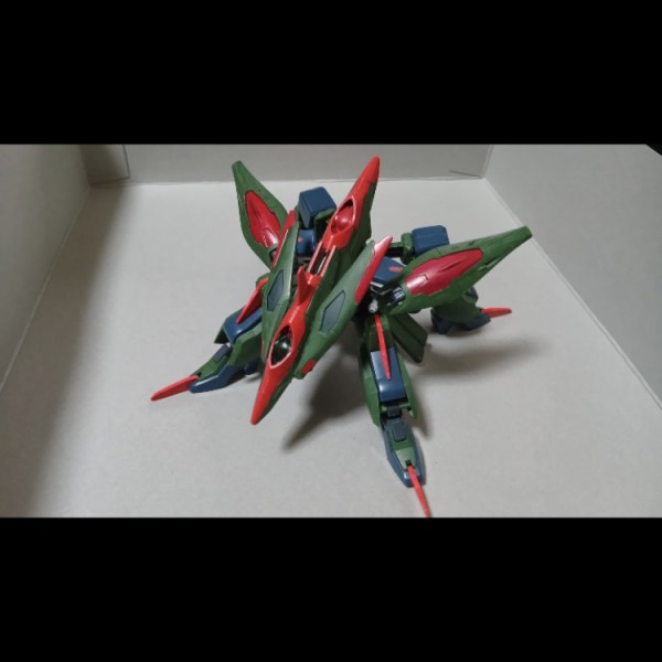 試験型ネオカオス