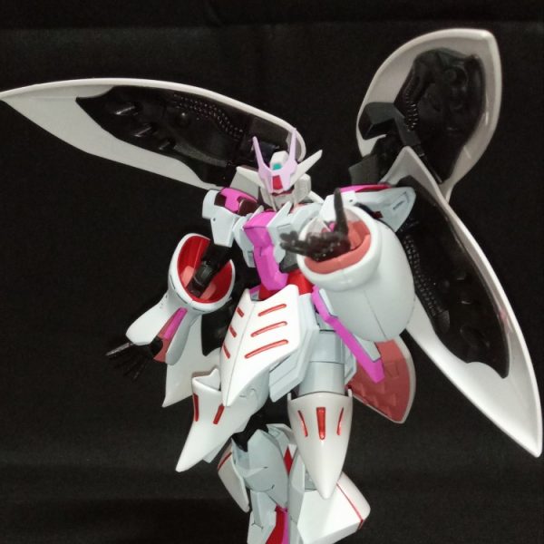 コアガンダム キュベレイアームド