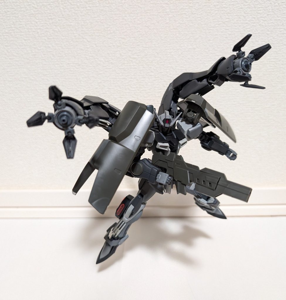 ストライクアンバ
