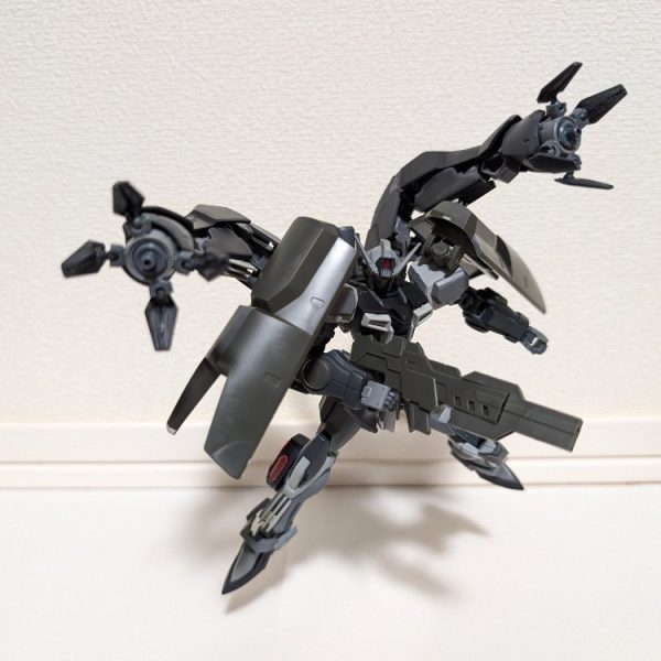 ストライクアンバ