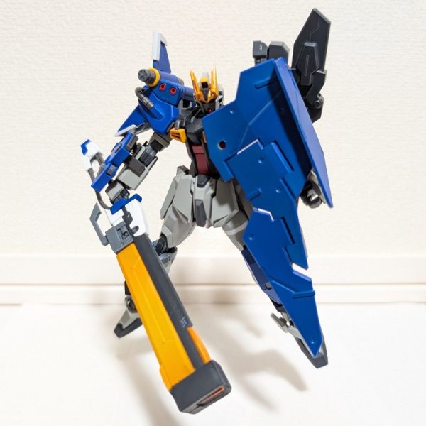 ストライクガンダム‐ルッジート‐