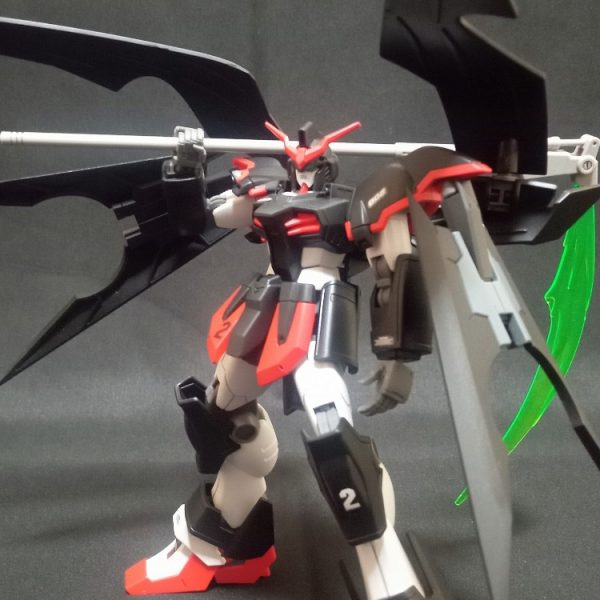ガンダムデスサイズ メフィスト